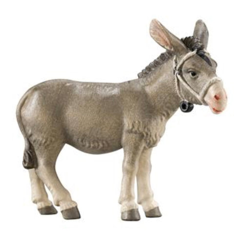 Kostner Donkey - Search of Shelter, The Flight