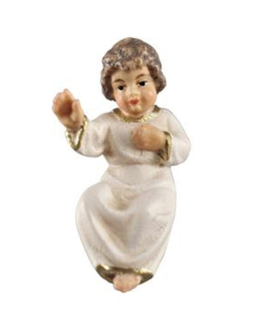 Kostner Child for the Flight into Egypt