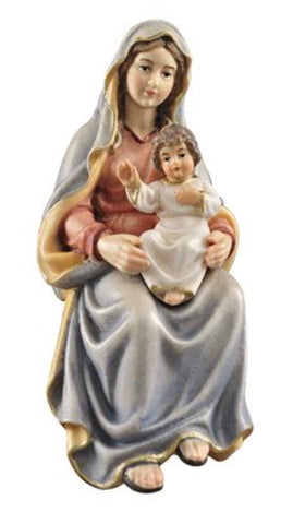 Kostner St. Mary with Child