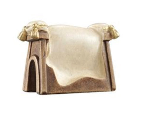 Kostner Bench for St. Mary