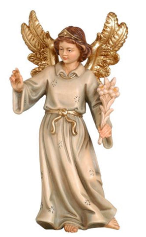 Kostner Angel Proclaiming Birth