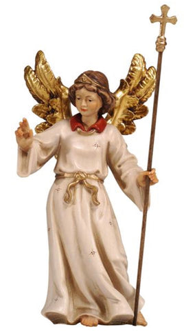 Kostner Angel Pointing Way