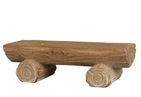 Kostner Bench for Shepherds