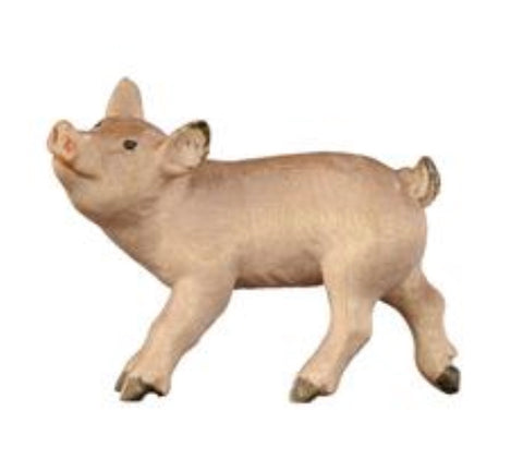 Kostner Piglet Standing