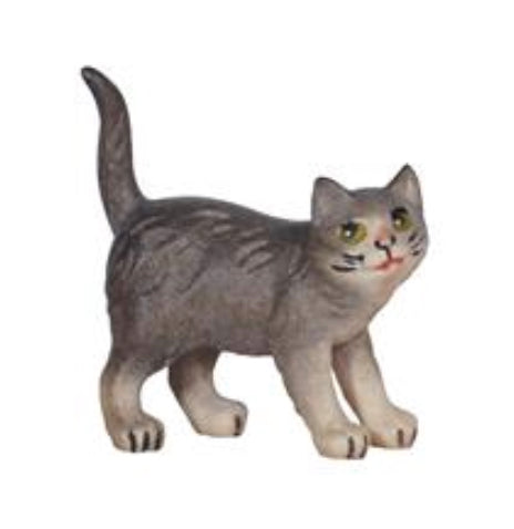 Kostner Cat Standing