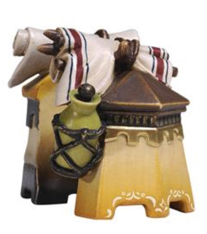 Kostner Luggage for Elephant