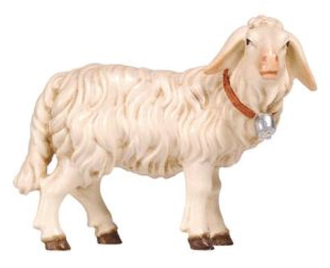 Kostner Sheep Standing with Bell