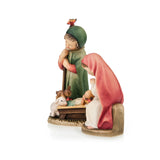 Juan Ferrandiz Holy Family by ANRI