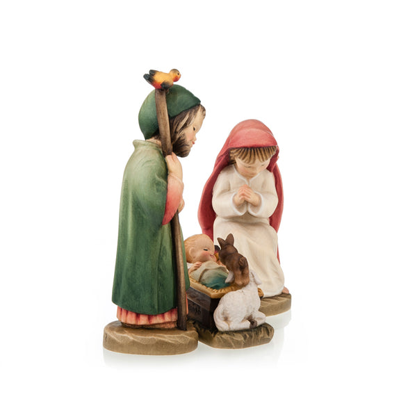 予約中！ イタリア ◇ Ferrandiz ANRI primoak.com Nativity Juan