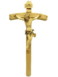 Barock Crucifix from Oberammergau