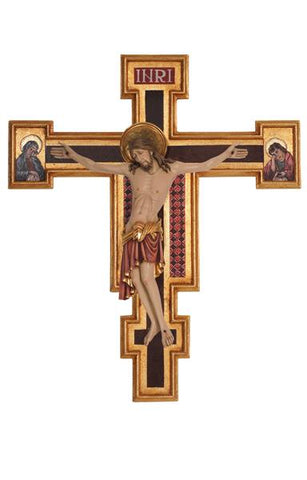 Cimabue Crucifix