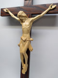 24" Classic Crucifix