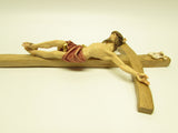 Alpen Crucifix from Oberammergau