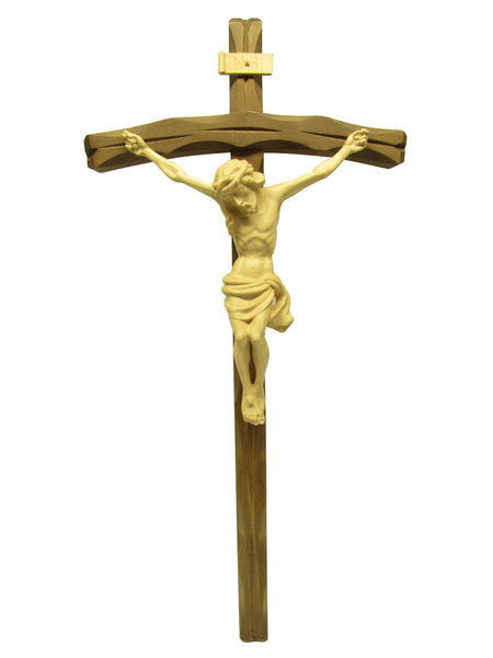 Crucifix by Salzburg – Authentic Christian Gifts