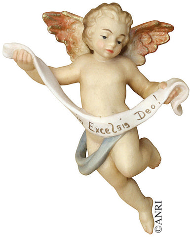 Gloria Angel - Karl Kuolt Nativity