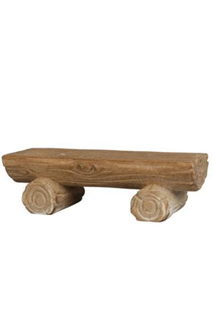 Heimatland Bench for shepherds