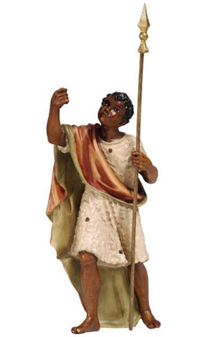 Heimatland Camel driver