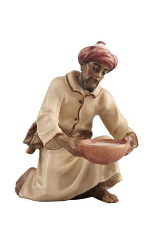 Heimatland Camel driver kneeling-watercup