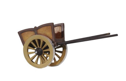 Heimatland Cart
