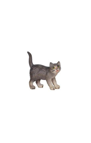 Heimatland Cat standing