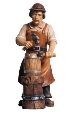 Heimatland Cooper