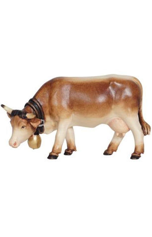 Heimatland Cow grazing