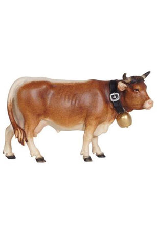Heimatland Cow looking right