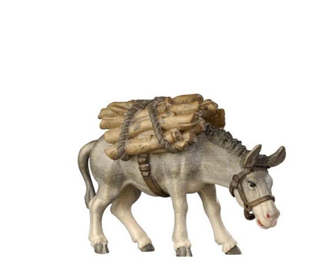 Heimatland Donkey with wood