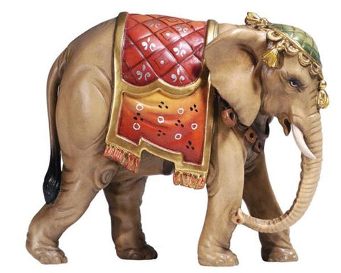 Heimatland Elephant