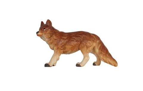 Heimatland Fox