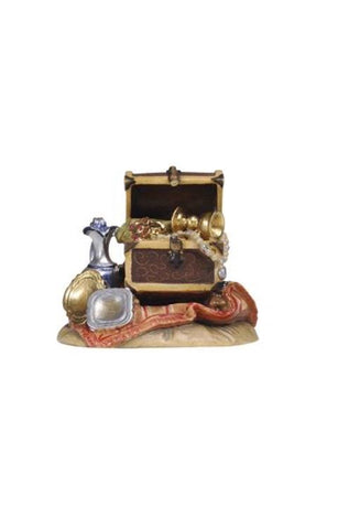 Heimatland Gifts of the Three Kings
