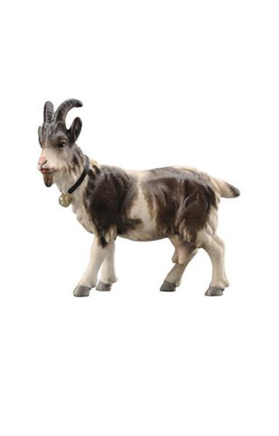 Heimatland Goat with bell