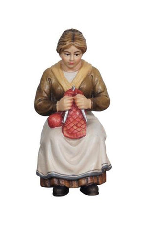 Heimatland Grandmother