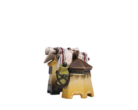 Heimatland Luggage for elephant