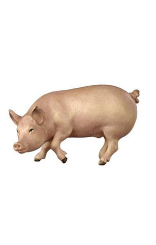 Heimatland Pig