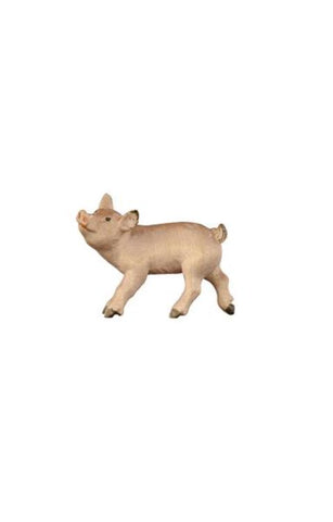 Heimatland Piglet standing