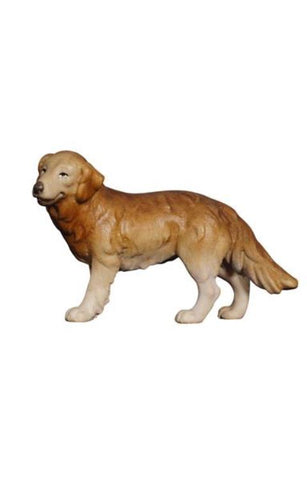 Heimatland Shepherd dog