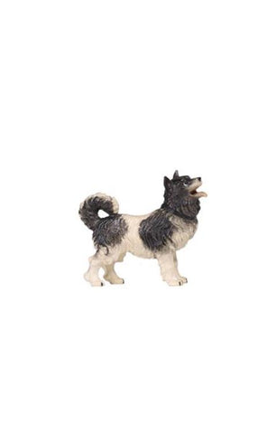 Heimatland Spitz
