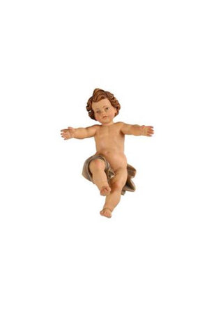 Heimatland The Infant Jesus loose