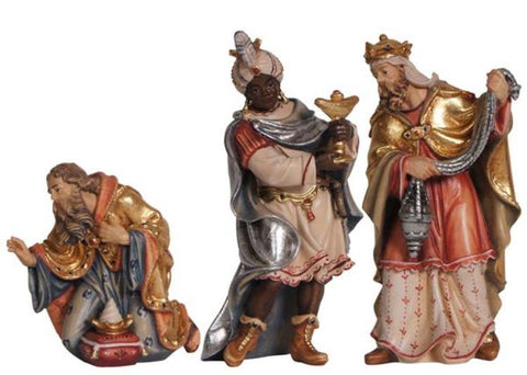 Heimatland The Three Kings