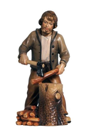 Heimatland Woodcutter