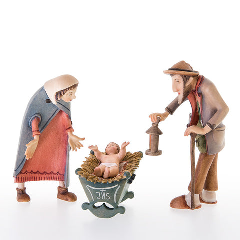 Kastlunger Holy Family
