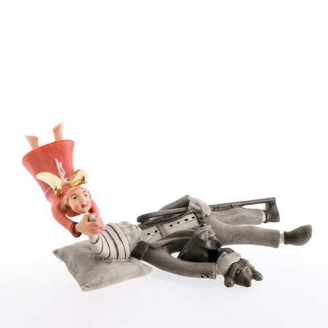Kastlunger Angel