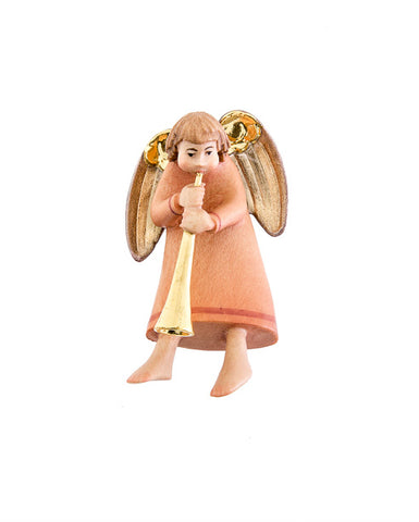 Kastlunger Angel with fanfare version 2