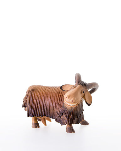 Kastlunger Goat for milker nr.51