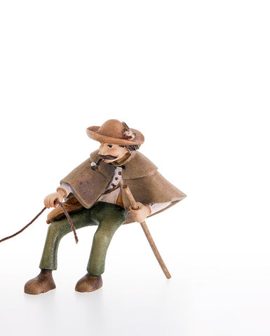 Kastlunger Shepherd (without ram no. 19)