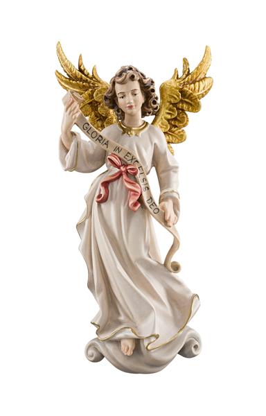 Angelo gloria rosa 30 cm Fontanini | vendita online su