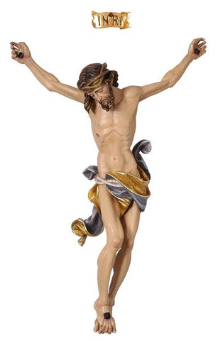 Corpus Leonardo by PEMA Woodcarvings