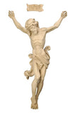 Corpus Leonardo by PEMA Woodcarvings