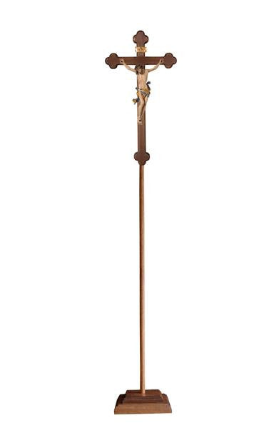 Processional Crosses - Crucifixes - by PEMA Woodcarvings